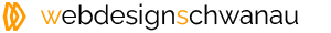 Logo Webdesign Schwanau
